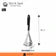 STAINLESS STEEL MASHER