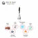 STAINLESS STEEL MASHER