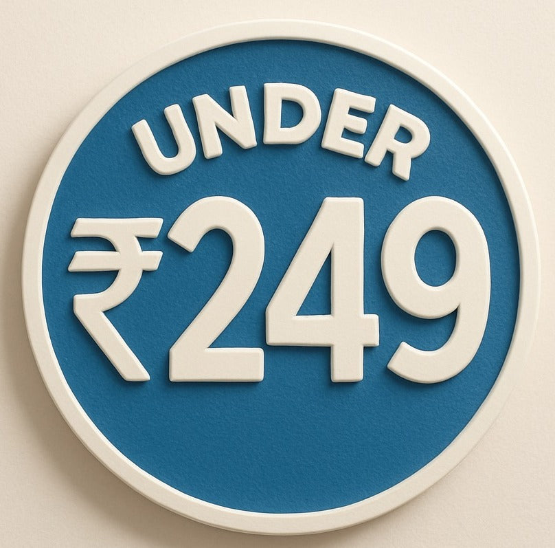 ₹ 249