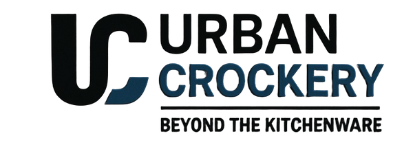 Urban Crockery